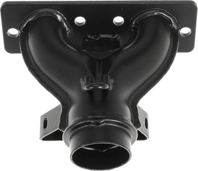 Deridi 1262138489 Exhaust Manifold wit Exhaust Pipe Donut Gasket Seal Spring Kit for Polaris for Ranger 800 for Polaris for Ranger for Crew HD XP 800 4x4 EFI 2010-2014 - Image 2